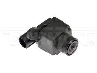 Dorman 590-079 Rear Park Assist Camera 2013-2015 Dodge Ram 2500/3500