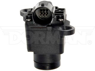 Dorman 590-079 Rear Park Assist Camera 2013-2015 Dodge Ram 2500/3500