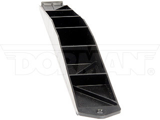 Dorman 259-100 Cabin Air Filter Cover Plate 2007.5-2014 GM Silverado/Sierra 2500HD/3500HD