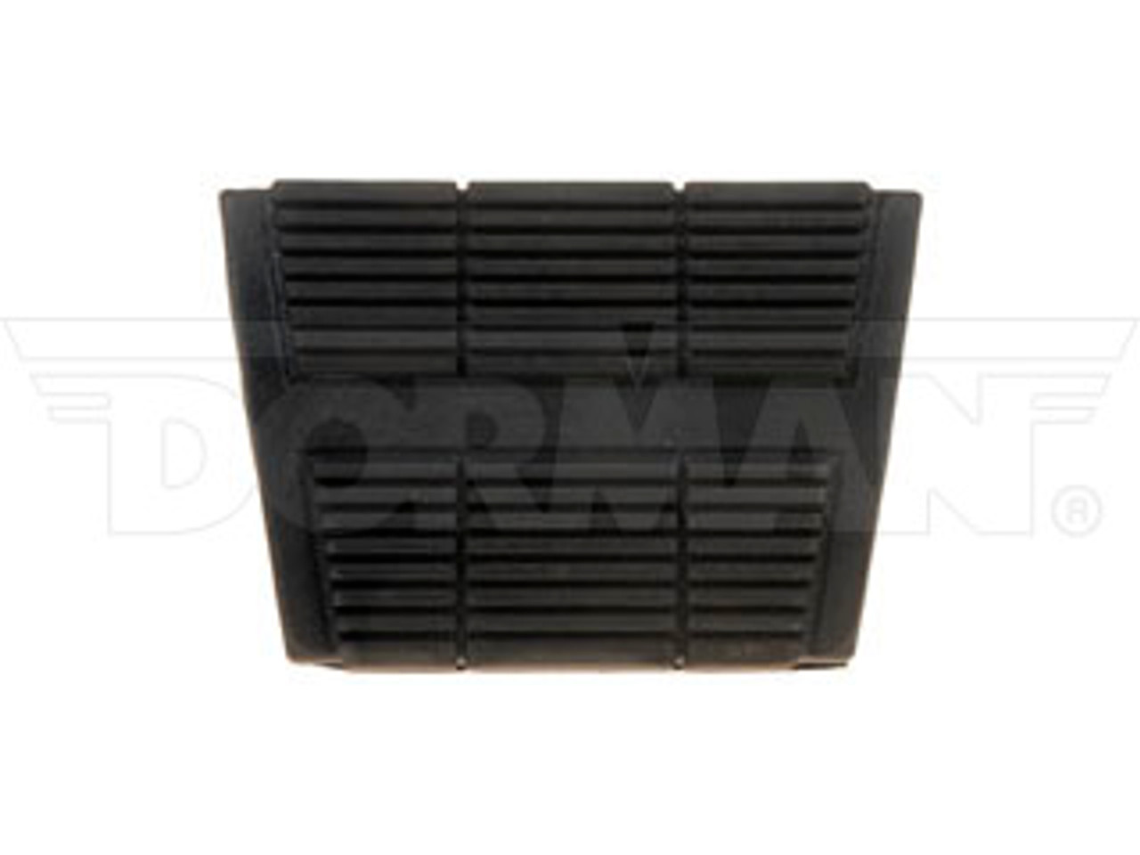 Dorman 20732 Brake Pedal Pad (Manual Transmission) 2001-2007 GM Silverado/Sierra 2500HD/3500HD | 1979-2000 GM C/K 2500/3500 