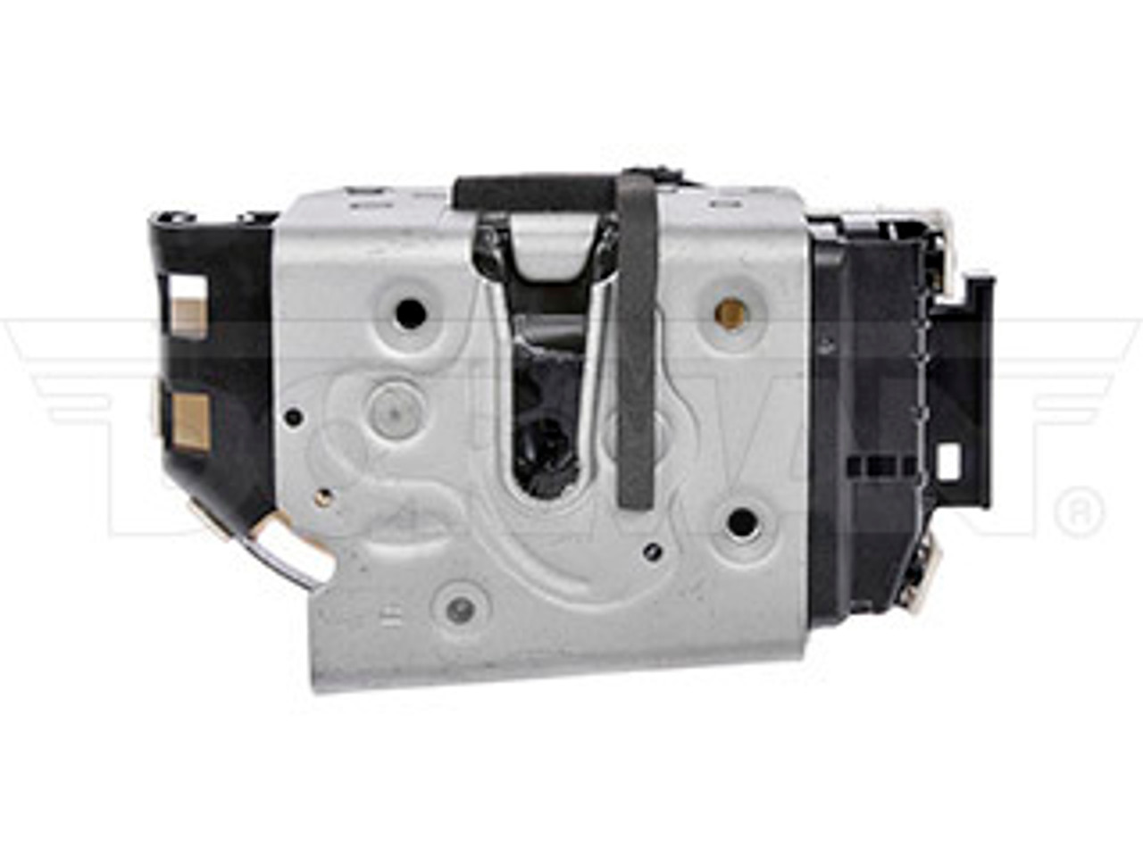Dorman 931-085 Door Lock Actuator With Integrated Latch (Front Right) 2010-2019 Ram 2500/3500 | 2014-2019 Ram 1500 Classic
