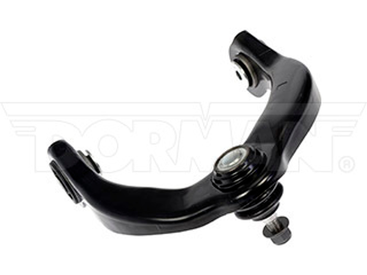 Dorman 522-971 Upper Control Arm Assembly (Front Left) 2014-2015 Jeep Grand Cherokee