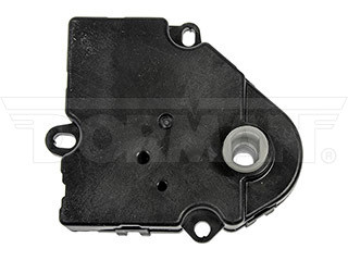 Dorman 604-107 HVAC Blend Door Actuator (Temperature)1995-2000 GM C/K 2500/3500