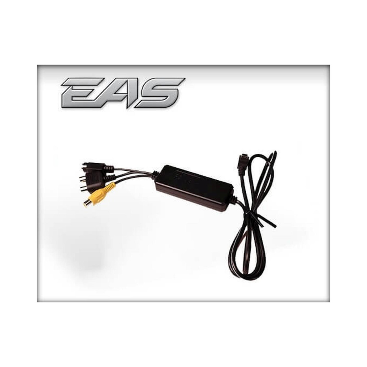 EDGE PRODUCTS 98203 CAMERA KIT CTS3, T2, DASHPAQ+ CTS3 BACKUP CAMERA
