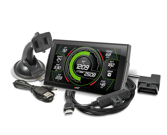 EDGE PRODUCTS 85450-250 EVOLUTION CTS3 1999-2016 SILVERADO/SIERRA VEHICLES GAS