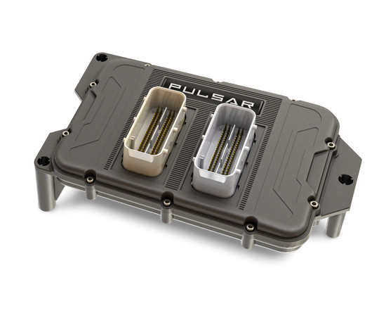 EDGE PRODUCTS 33552-3 PULSAR KIT WITH INSIGHT CTS3 FOR 2015-2018 RAM 6.4L HEMI