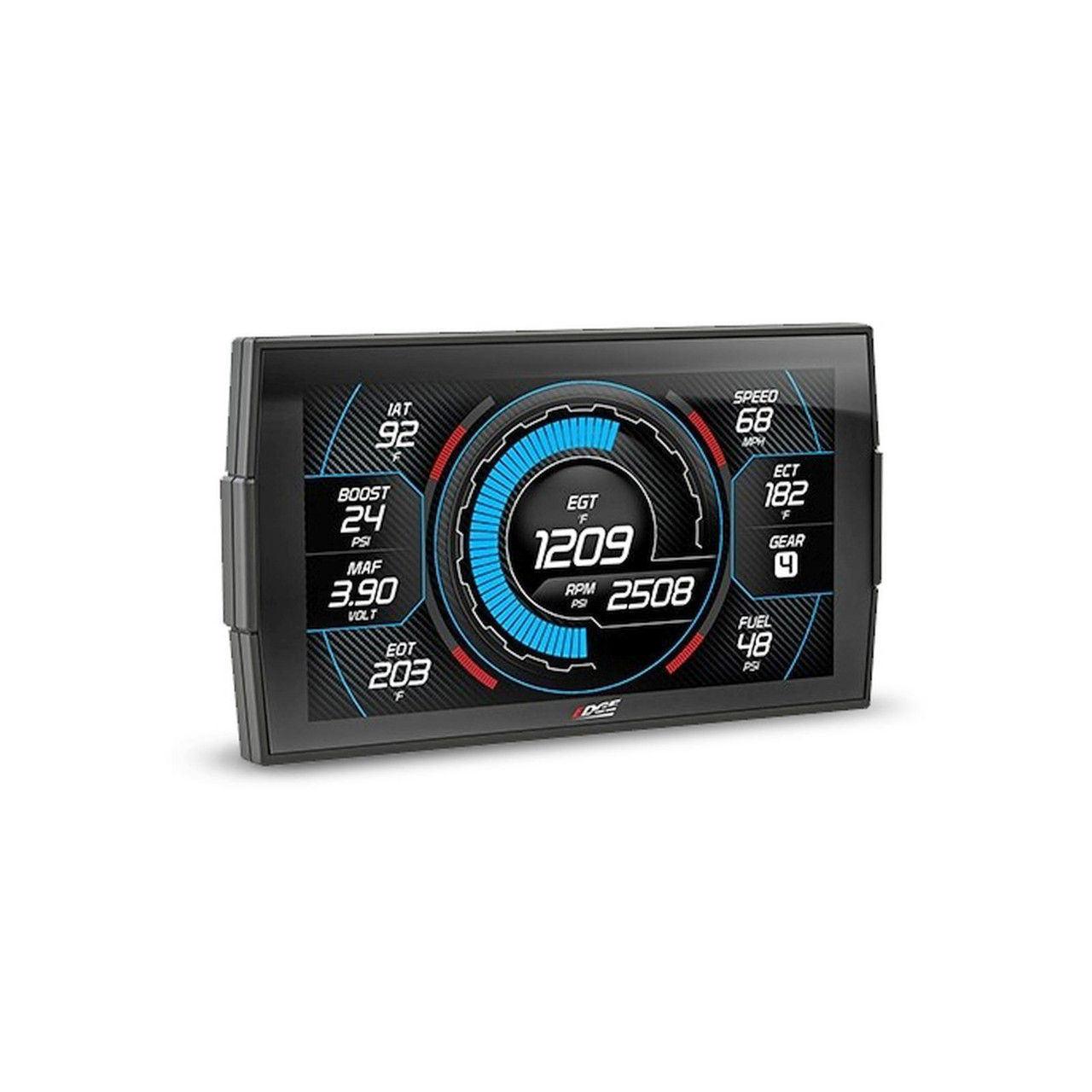 EDGE PRODUCTS 33552-3 PULSAR KIT WITH INSIGHT CTS3 FOR 2015-2018 RAM 6.4L HEMI