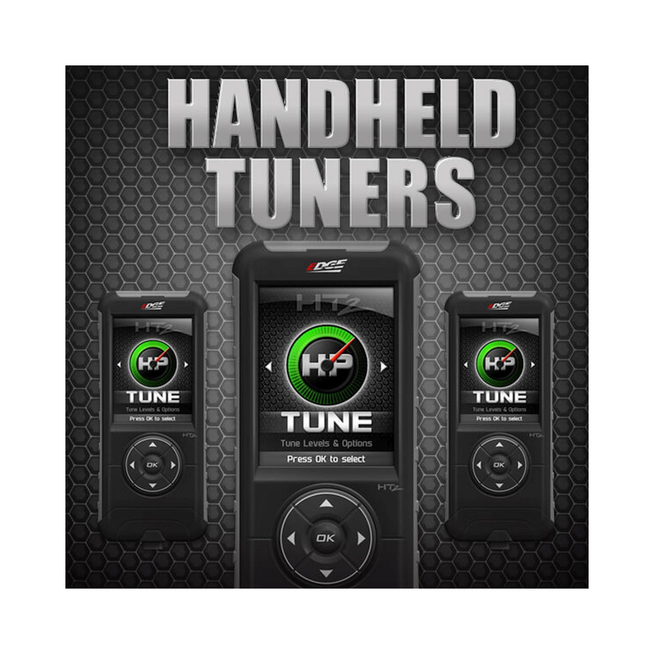 EDGE PRODUCTS 26041 EVOHT2 2017-2019 CLASSIC BODY GAS- 50-STATE COMPLIANT