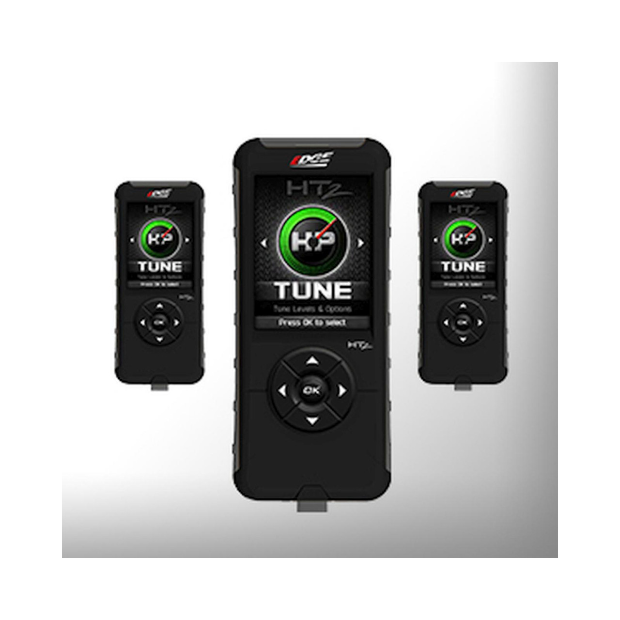 EDGE PRODUCTS 26041 EVOHT2 2017-2019 CLASSIC BODY GAS- 50-STATE COMPLIANT