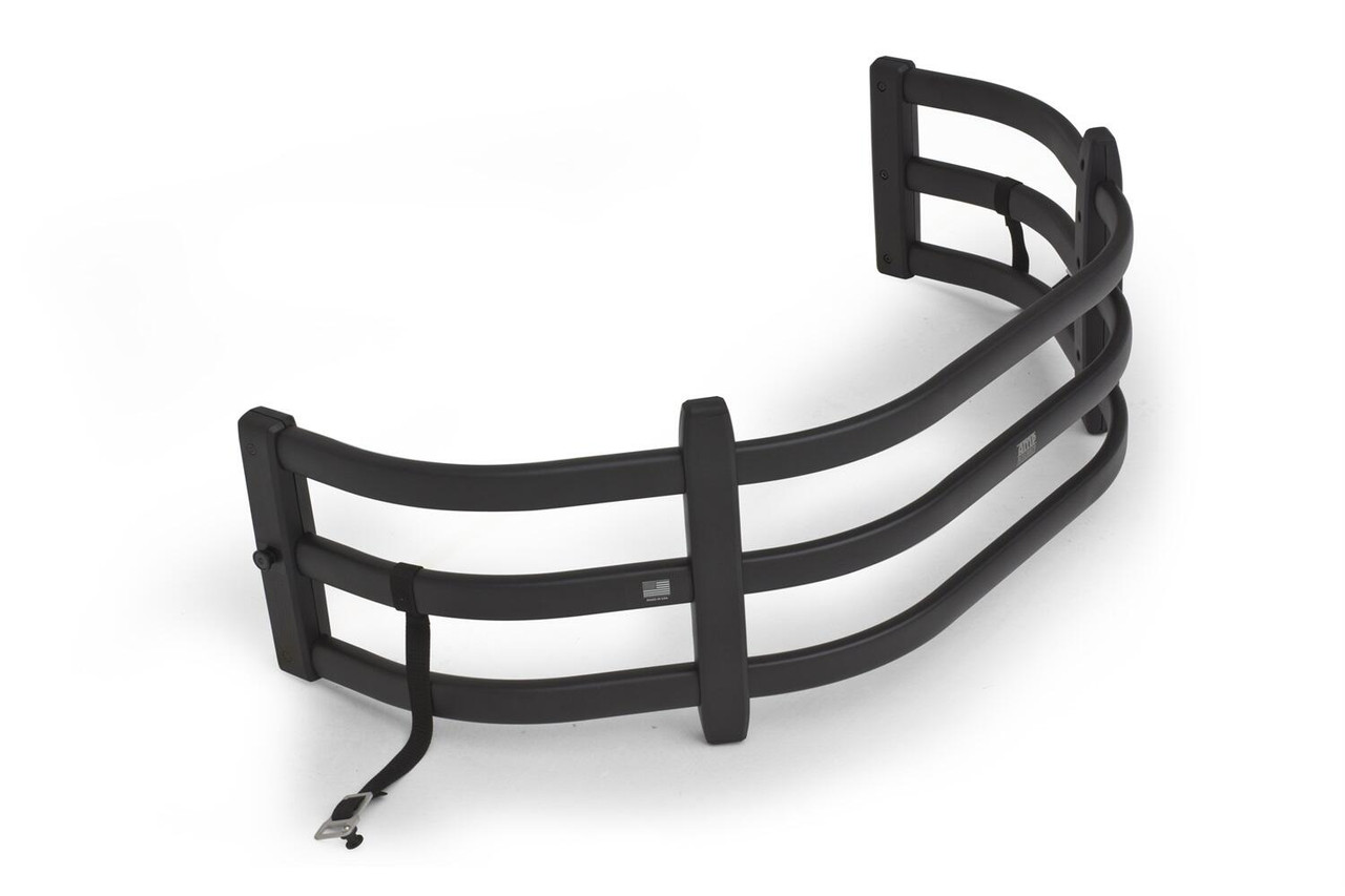 AMP RESEARCH 74821-01A BLACK BEDXTENDER HD TAILGATE BED EXTENDER SPORT TRUCK BED EXTENDER FOR 2005-2014 TOYOTA HILUX