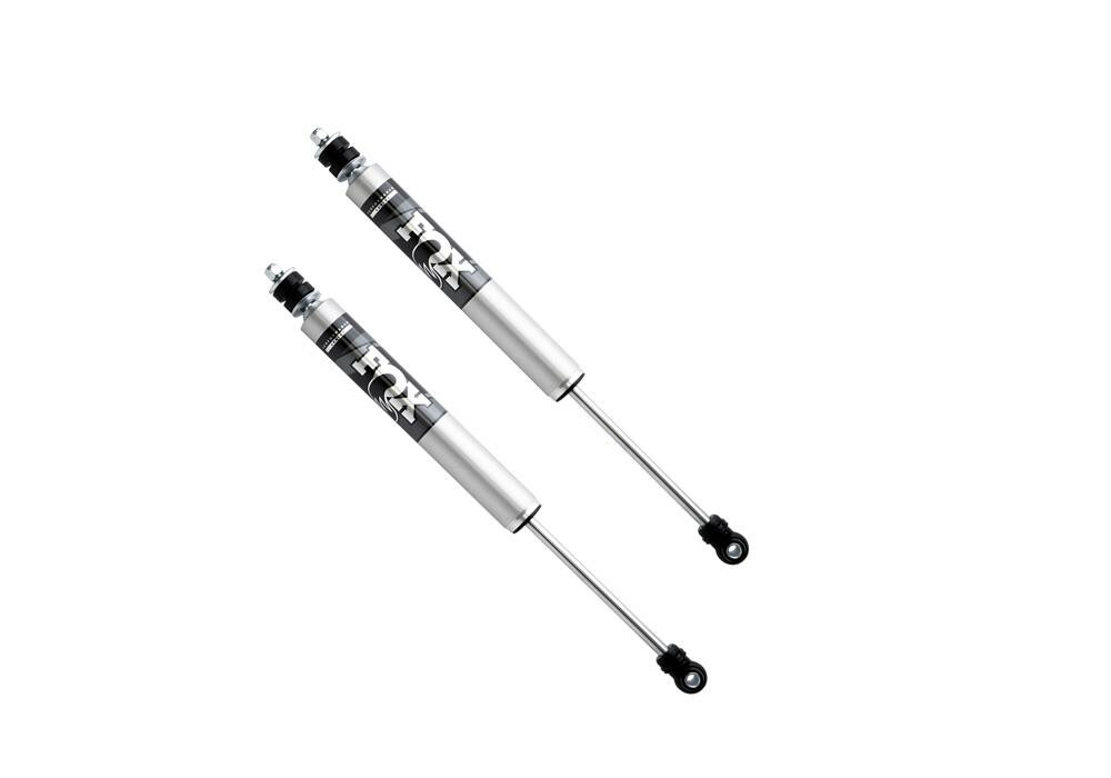 SUPERLIFT 84077 FOX SHOCK BOX 0-1 INCH LIFT KIT 2005-2023 TOYOTA TACOMA REAR SHOCKS ONLY