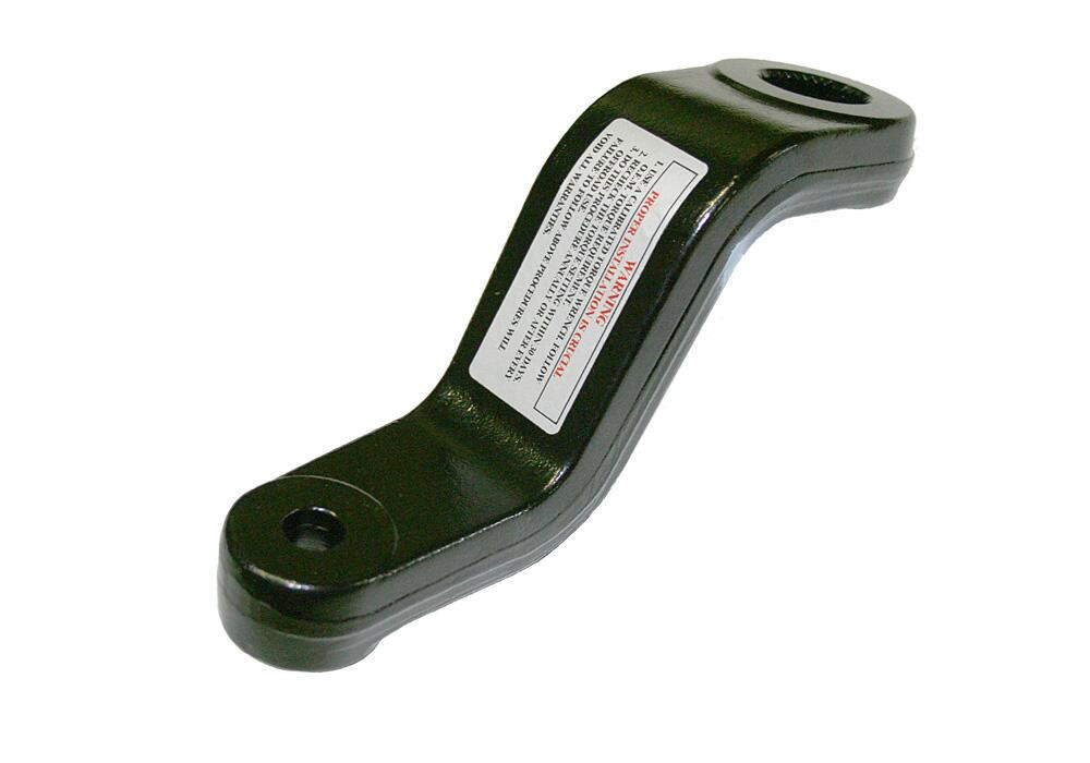 SUPERLIFT 4005 DROPPED PITMAN ARM 1994-1999 DODGE RAM 1500, 2500, AND 3500 4WD WITH 4-6 INCH LIFT KIT