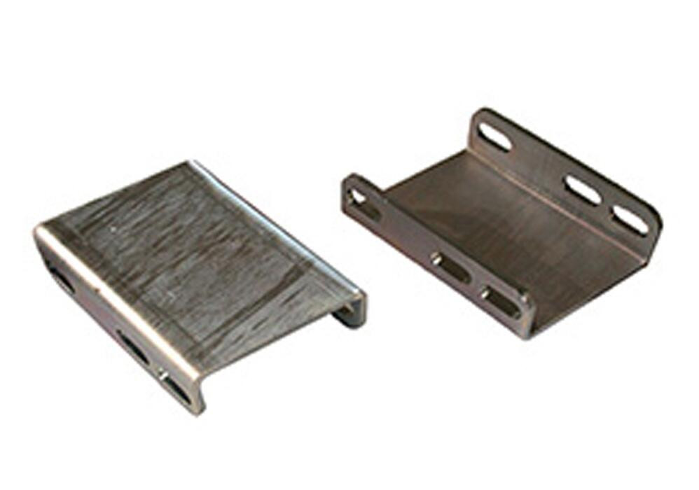 SUPERLIFT 1018 SWAY BAR DROP KIT 1980-1996 FORD F-150 AND BRONCO WITH 4-6 INCH LIFT KIT