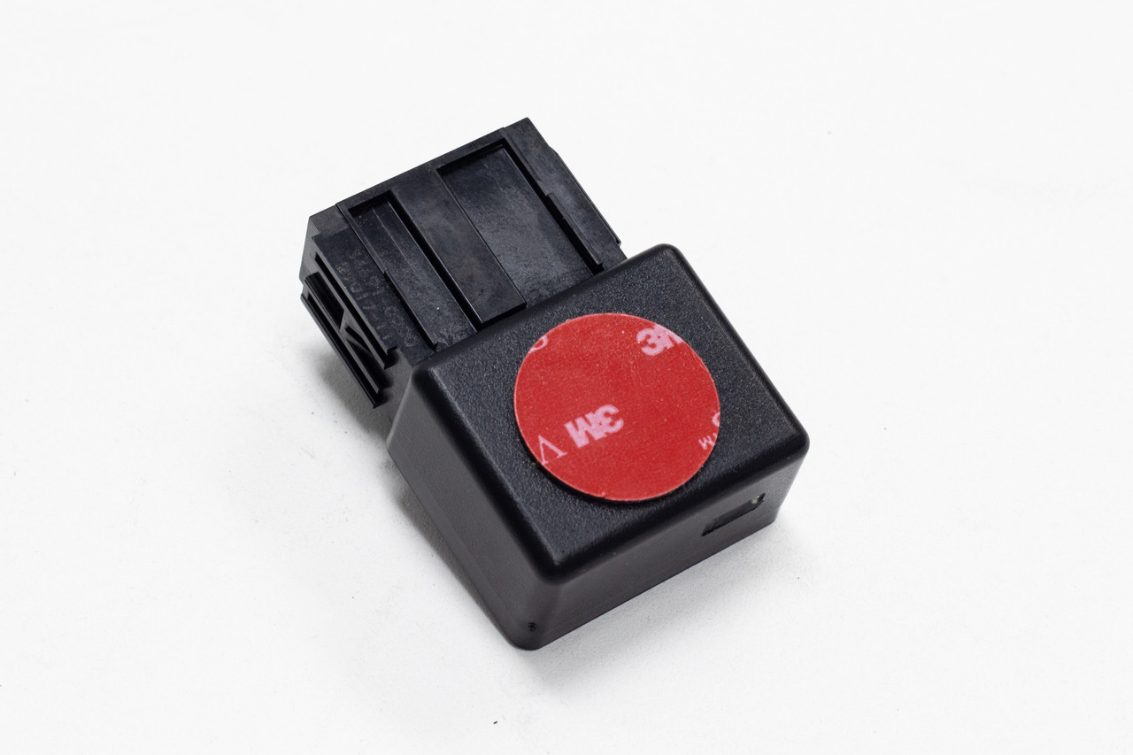 ICON 95199 19-20 RAPTOR DAMPER INTERFACE DEVICE