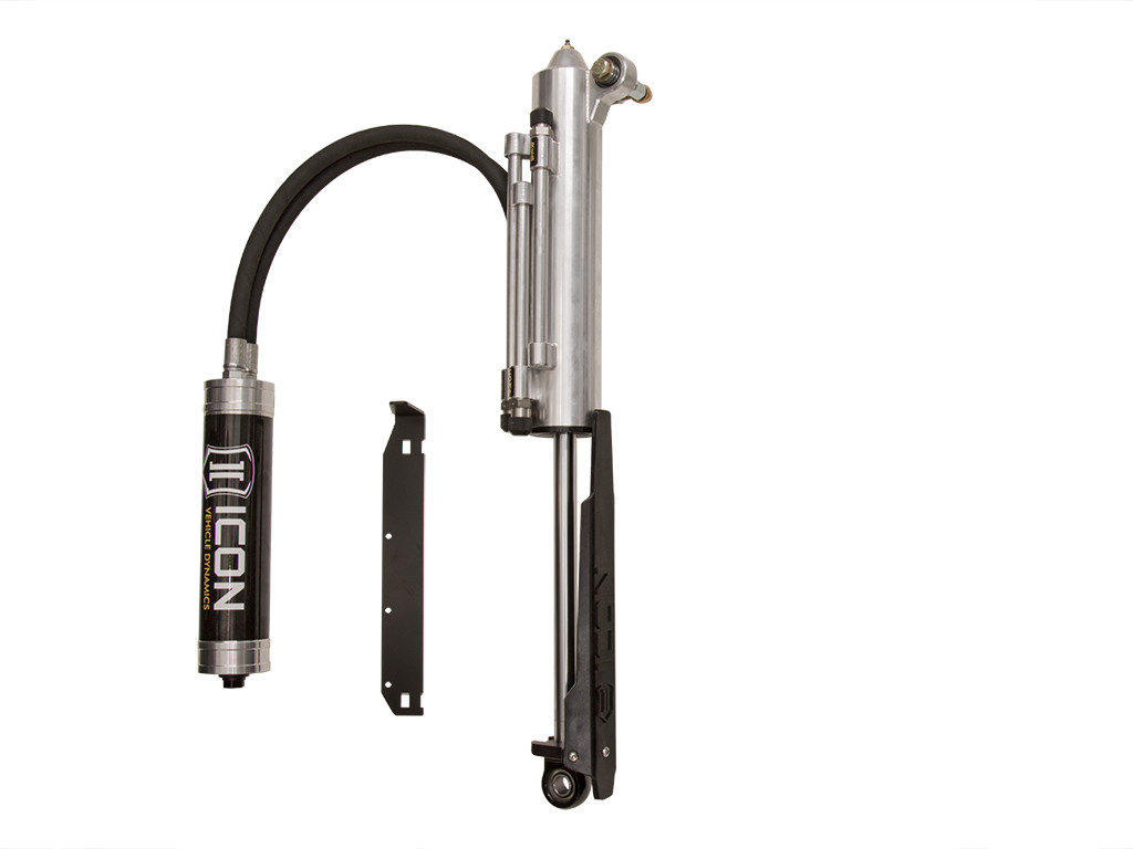 ICON 95201L 10-14 RAPTOR RXT 3.0 ZETA RR DRVR