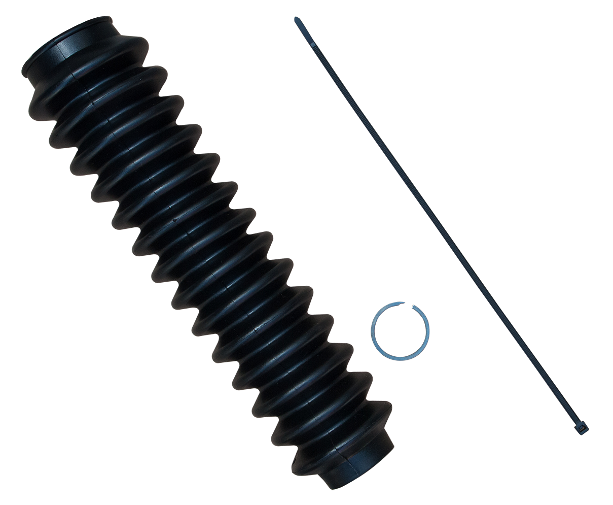 ICON 614700 2.0 SHOCK BOOT KIT (EACH)