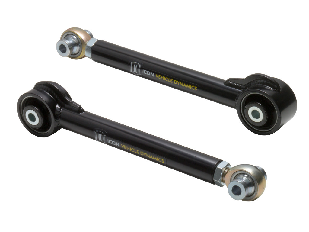 ICON 54100T 2007-2014 FJ CRUISER/2003-2024 4RUNNER/2003-2023 LEXUS GX TUBULAR UPPER TRAILING ARM KIT