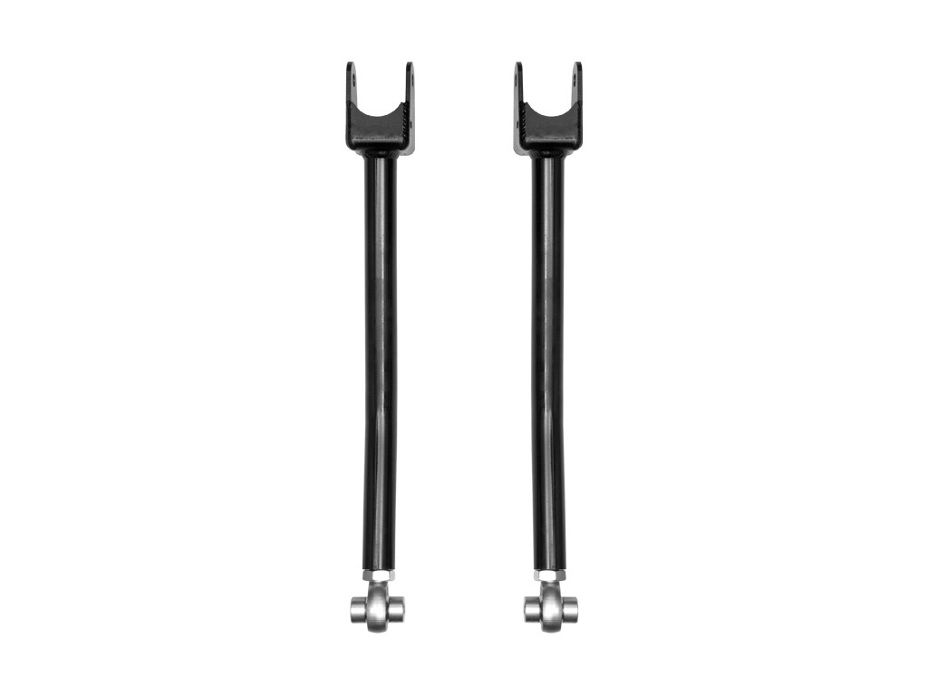 ICON 22022 2018-2023 JEEP WRANGLER JL/2020-2023 JEEP GLADIATOR JT FRONT ADJUSTABLE UPPER LINK KIT