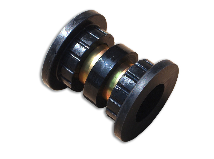 ICON 21046 07-18 JK REAR UPPER FIXED LINK KIT