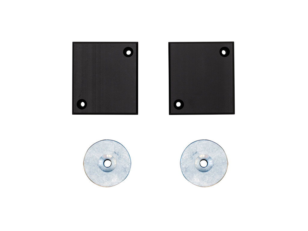 ICON 22071 20-UP JT EXTENDED BUMP STOP SPACER KIT