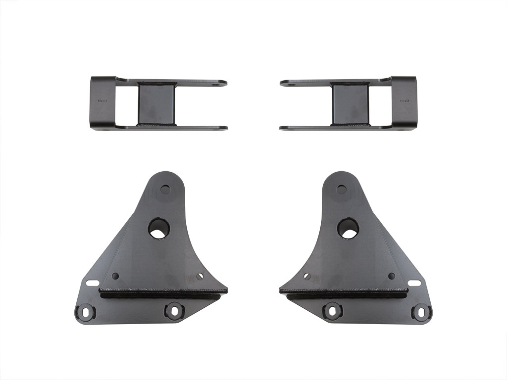 ICON 33099 99-04 FSD 3 INCH HANGER KIT