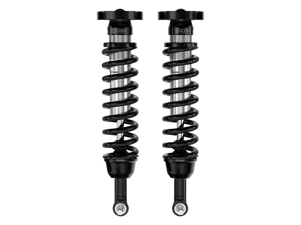 ICON 71610 2021-2023 TAHOE & SUBURBAN 2021-2023 YUKON & YUKON XL 3-4 INCH LIFT REAR V.S. 2.5 SERIES COILOVER KIT INTERNAL RESERVOIR