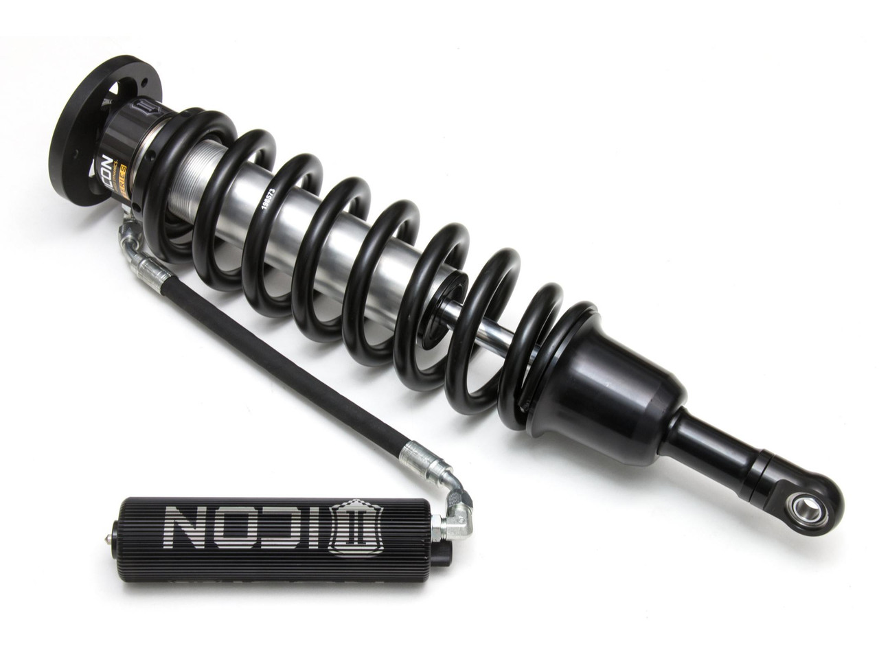 ICON 95002 17-20 RAPTOR FRONT 3.0 VS RR CDCV COILOVER KIT