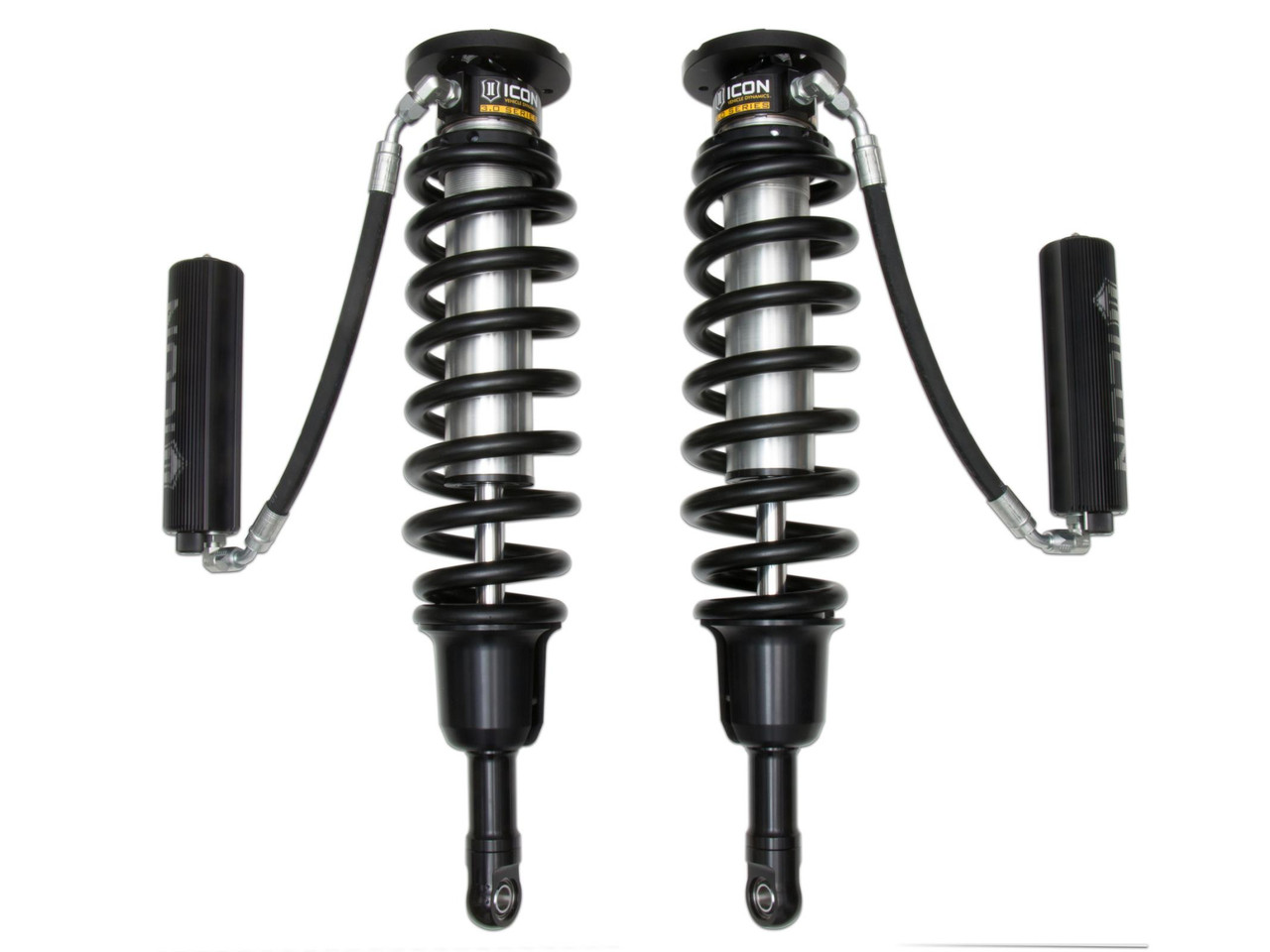 ICON 95002 17-20 RAPTOR FRONT 3.0 VS RR CDCV COILOVER KIT