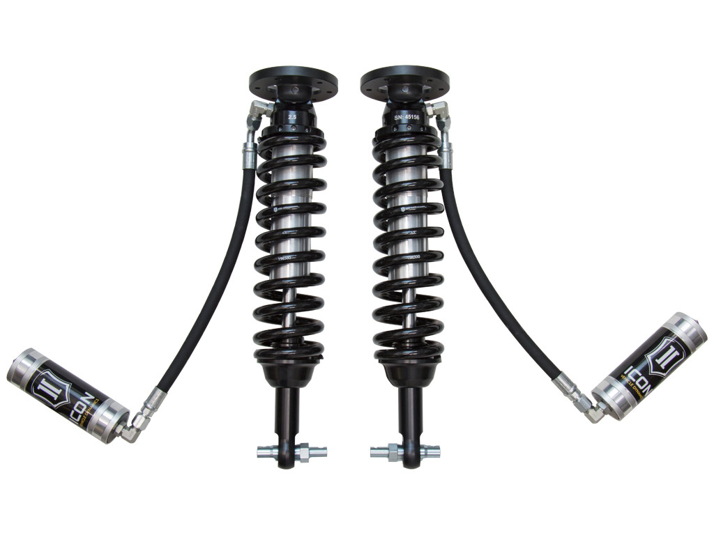 ICON 91816 2015 F150 2WD 1.75-3 INCH 2.5 VS RR COILOVER KIT