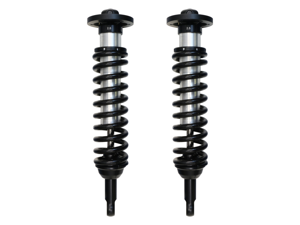 ICON 91000 04-08 F150 4WD 0-2.63 INCH 2.5 VS IR COILOVER KIT