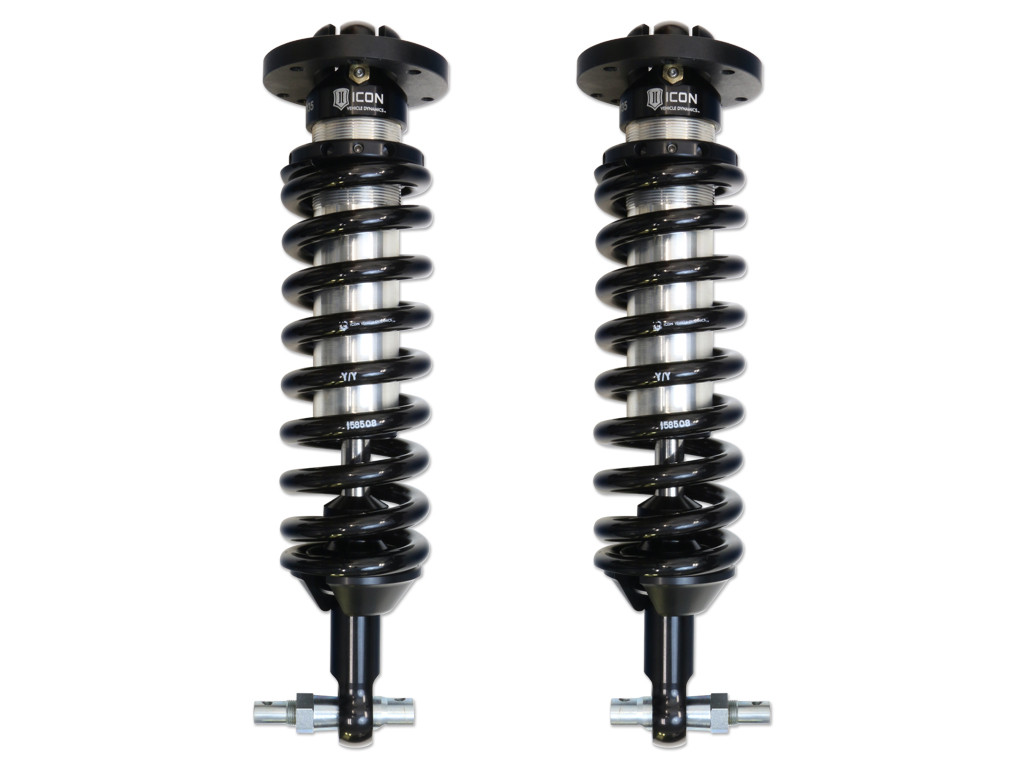ICON 71505 07-18 GM 1500 1-3 INCH 2.5 VS IR COILOVER KIT