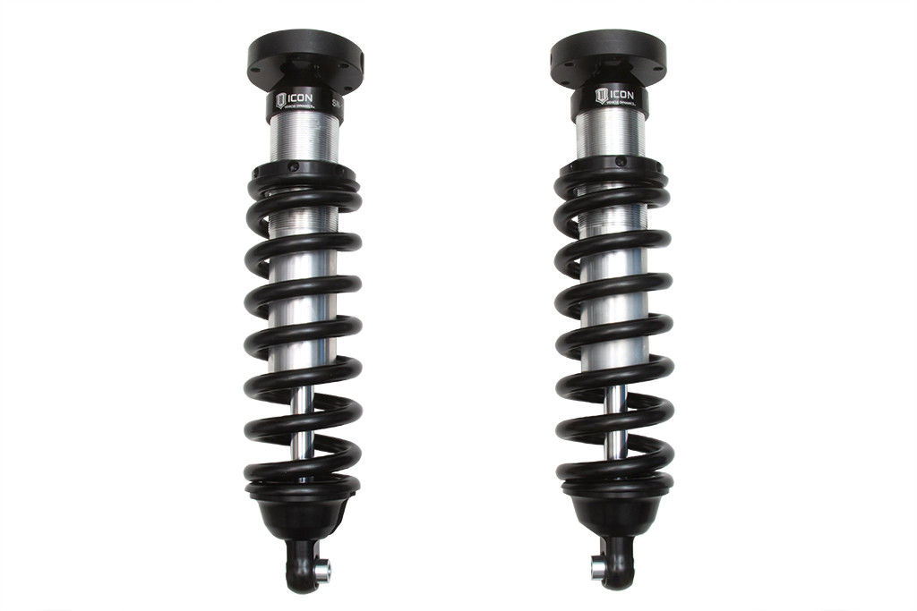 ICON 58620 2000-2006 TOYOTA TUNDRA 2001-2007 TOYOTA SEQUOIA V.S. 2.5 SERIES COILOVER KIT INTERNAL RESERVOIR