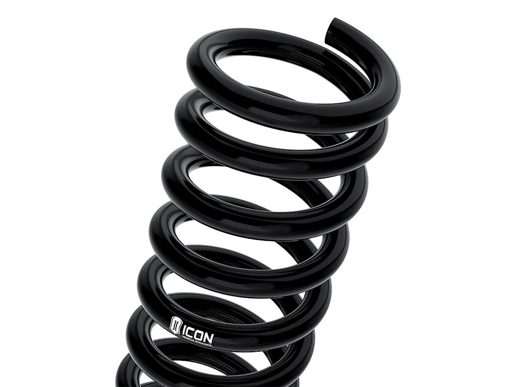 ICON 95232 2021-2025 FORD F-150 RAPTOR FRONT 2.25 INCH LIFT COIL SPRING KIT