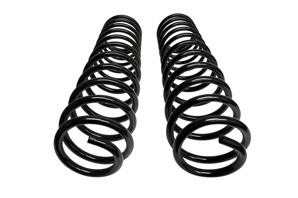 ICON 95230 2021-2025 FORD F-150 RAPTOR REAR 1 INCH LIFT TRIPLE RATE COIL SPRING KIT