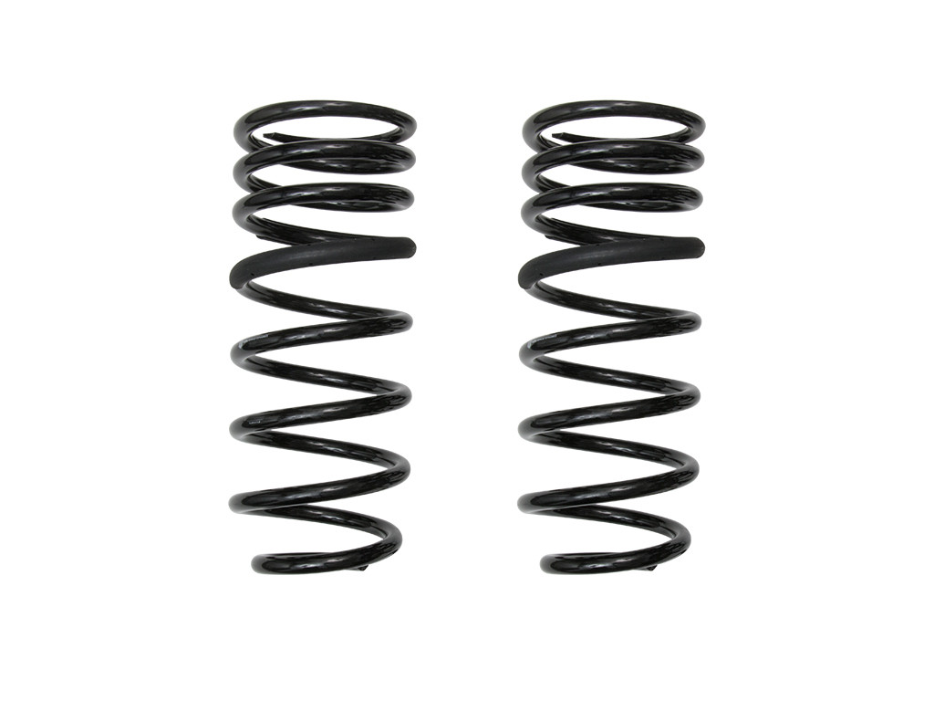 ICON 51013 2022-2024 TOYOTA TUNDRA REAR 3.5 INCH LIFT TRIPLE RATE COIL SPRING KIT