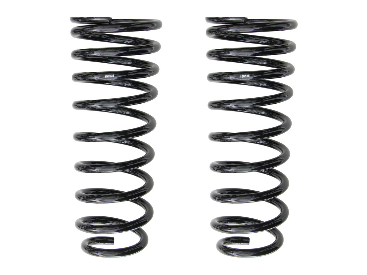 ICON 53006 91-97 LAND CRUISER 3 INCH REAR DUAL RATE SPRING KIT