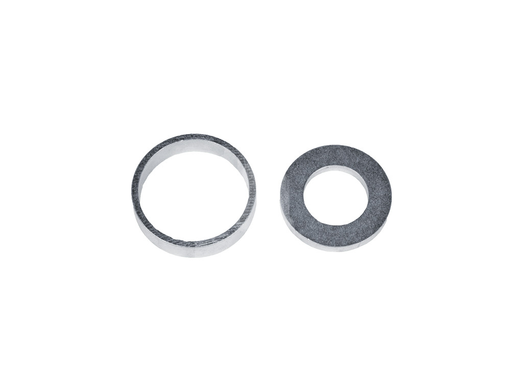 ICON K2201 2007-2018 JEEP WRANGLER JK ULTIMATE FRONT END KIT STAGE 1