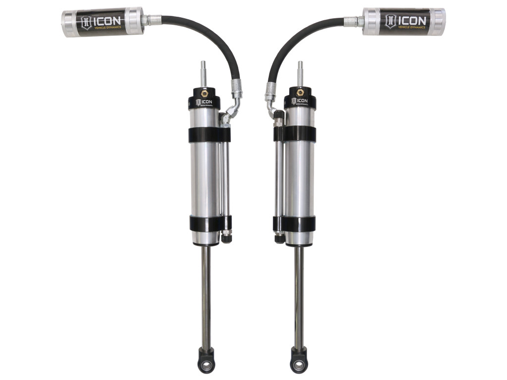 ICON 29920P 07-18 JK 3 INCH FRONT 2.5 OMEGA VS RR PAIR