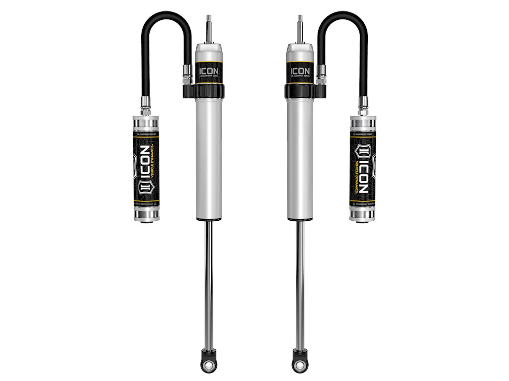 ICON 217810P 03-12 RAM HD 4.5 INCH FRONT 2.5 VS RR PAIR