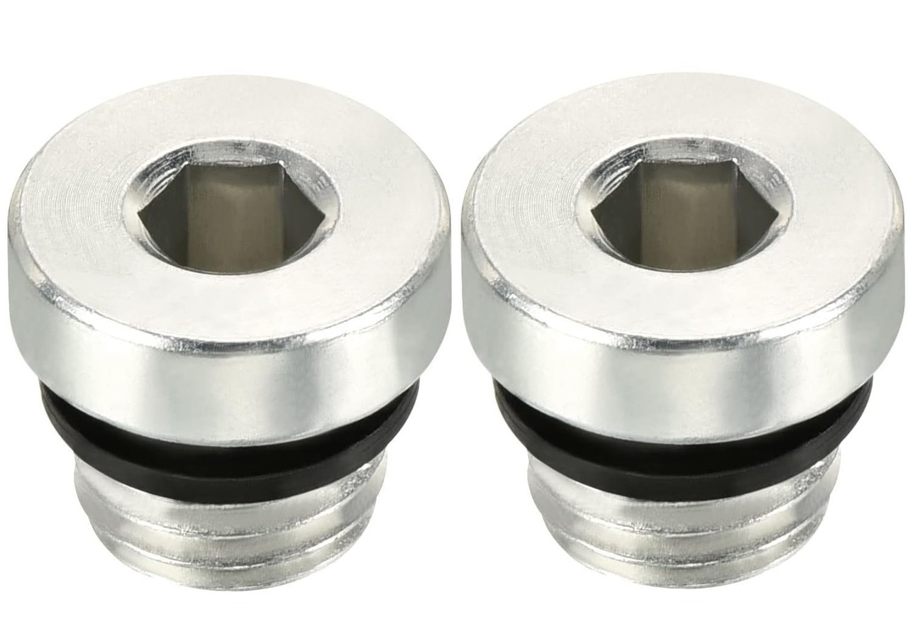 CPP 3678923 5.9L CUMMINS OIL GALLEY PLUG KIT 89-02