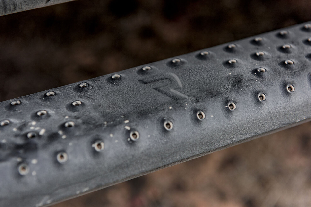 N-FAB F1785CC-TX NERF STEP BAR CAB LENGTH (2 STEPS PER SIDE) 2017-2026 FORD F-250/F-350/F-450 CREW CAB TEXTURED BLACK