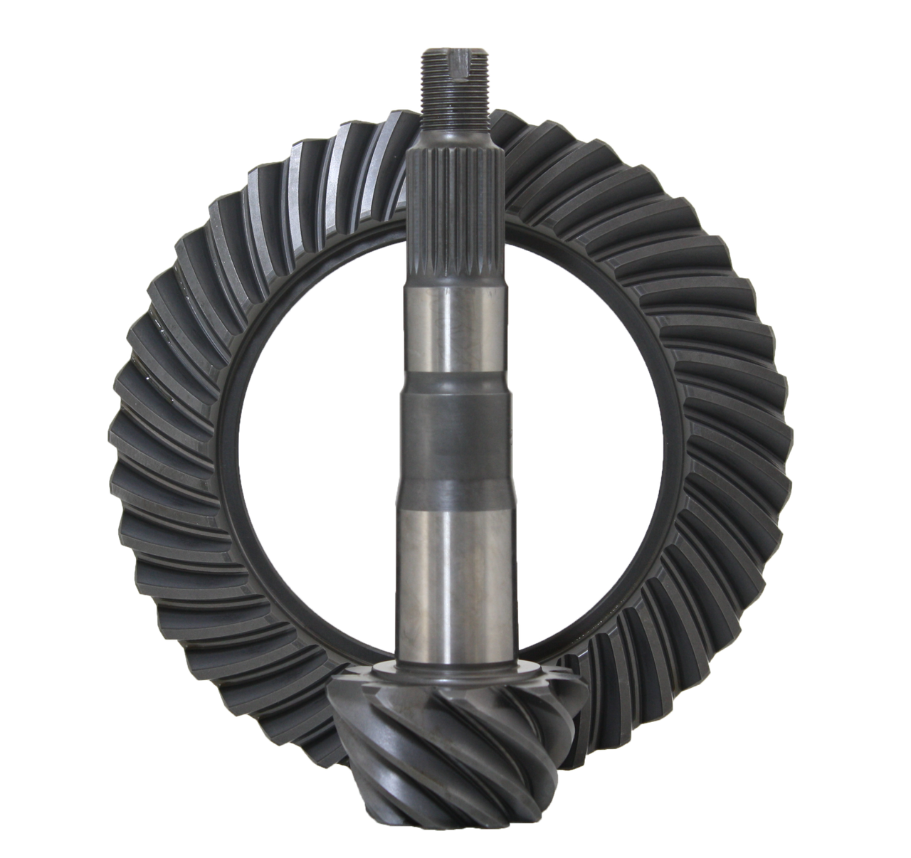 REVOLUTION GEAR T8.2-488 TOYOTA 8.2 INCH STANDARD ROTATION 4.88 RATIO RING AND PINION