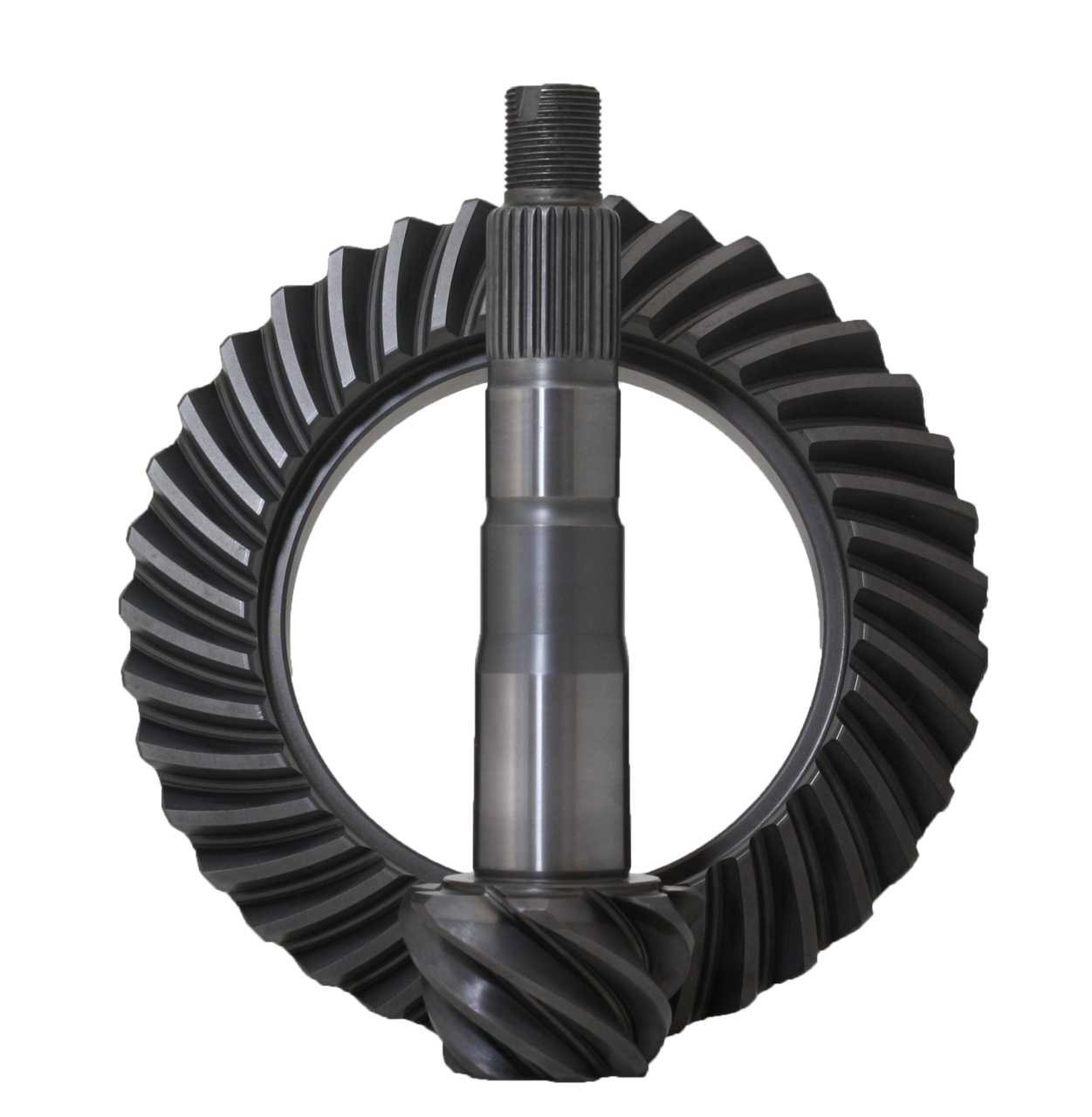 REVOLUTION GEAR T8-488V6 TOYOTA 8.0 INCH TURBO 4CYL AND V6 4.88 RATIO 27 SPLINE RING AND PINION