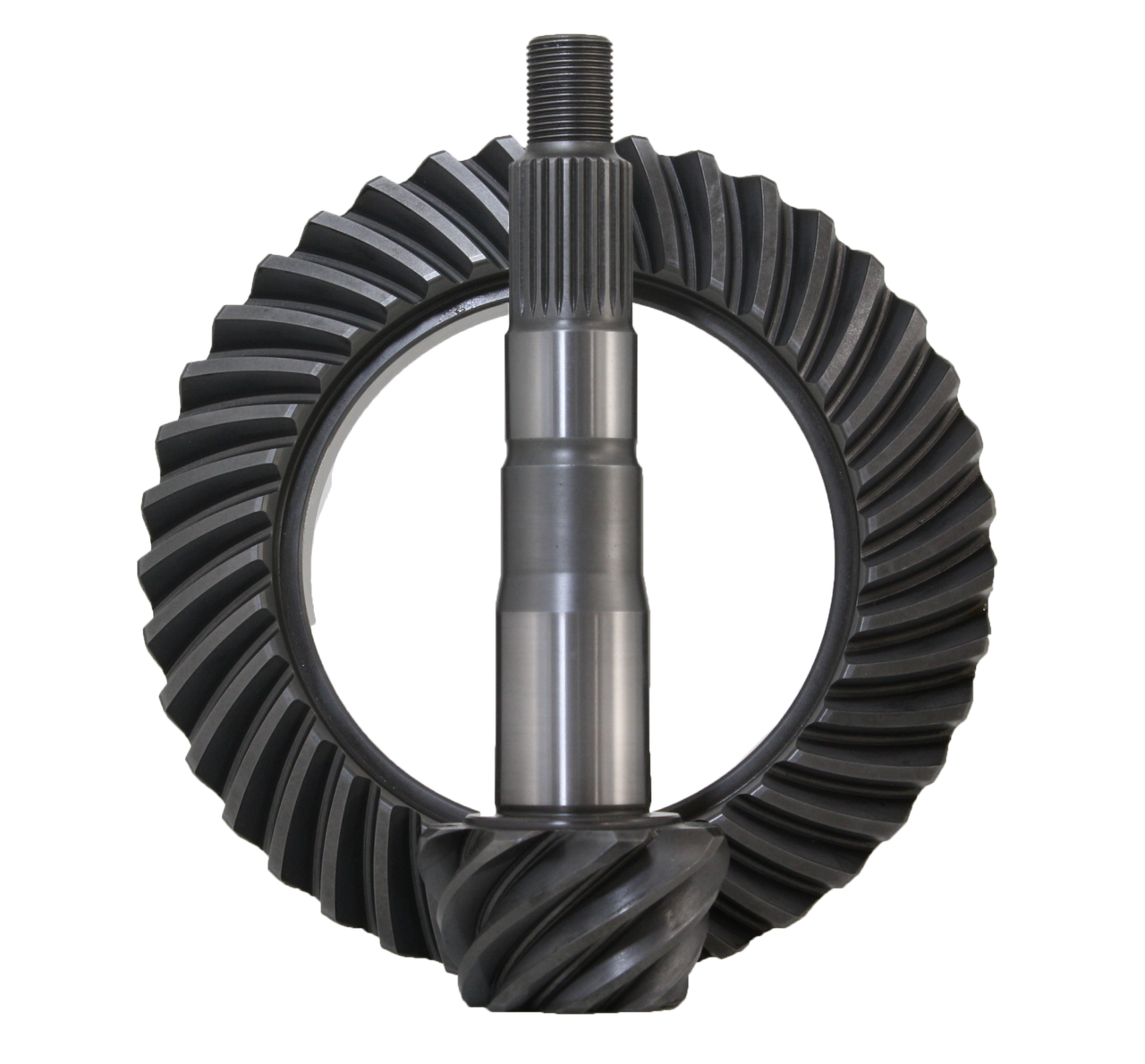 REVOLUTION GEAR T8-488R TOYOTA 8.0 INCH LAND CRUISER REVERSE ROTATION 4.88 RATIO 27 SPLINE RING AND PINION