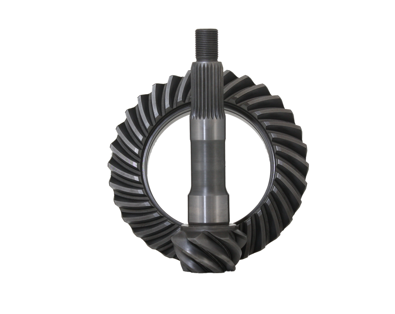 REVOLUTION GEAR SUZSAM-538M SUZUKI SAMURAI 10-BOLT 5.38 RATIO RING AND PINION