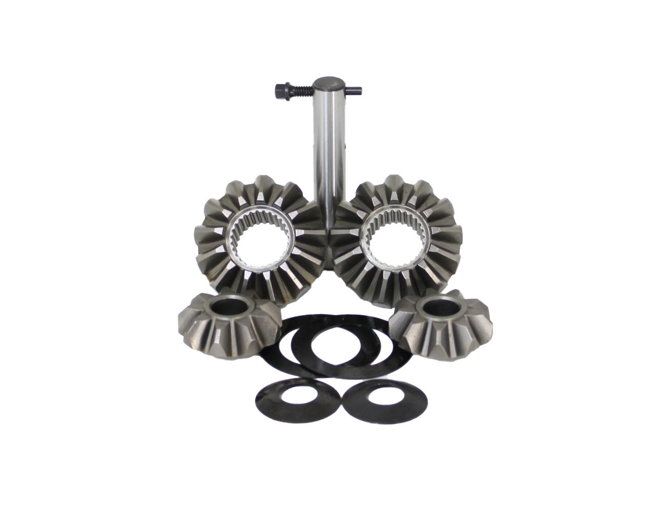 REVOLUTION GEAR 85-2013-31 FORD 8.8 INCH 31 SPLINE OPEN DIFFERENTIAL GEAR KIT