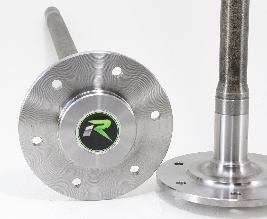 REVOLUTION GEAR RAG12T109 GM 12 BOLT TRUCK 73-81 1500 4WD W/12 BOLT R AND L REAR AXLE