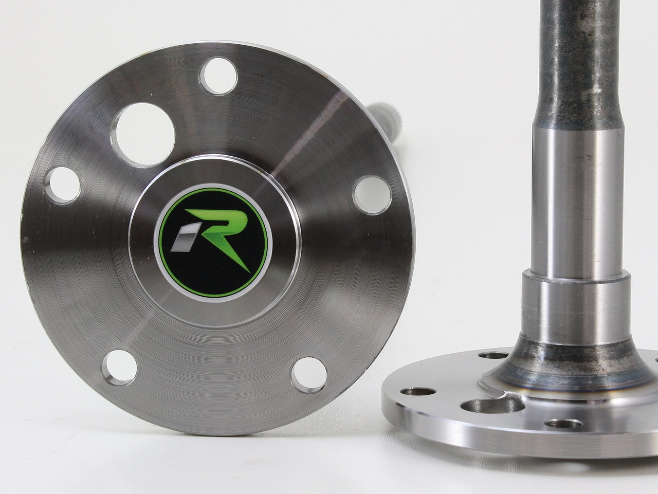 REVOLUTION GEAR RAF9T110L FORD 9 INCH 74-75 BRONCO 11X1.75 BRAKES (W/88128) LH REAR AXLE