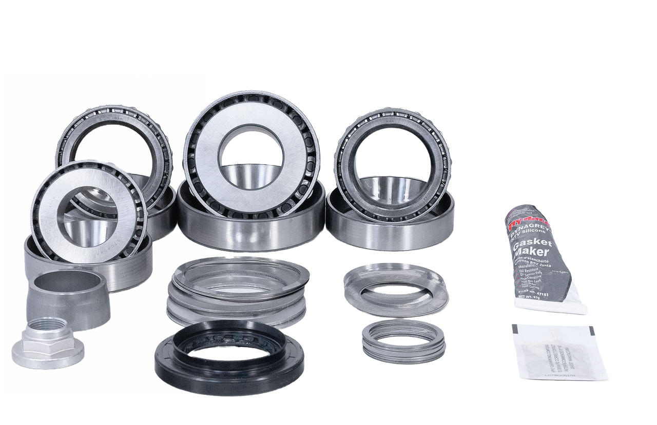 REVOLUTION GEAR 35-2058 TOYOTA 10.5 INCH REAR AXLE RING AND PINION MASTER INSTALL KIT