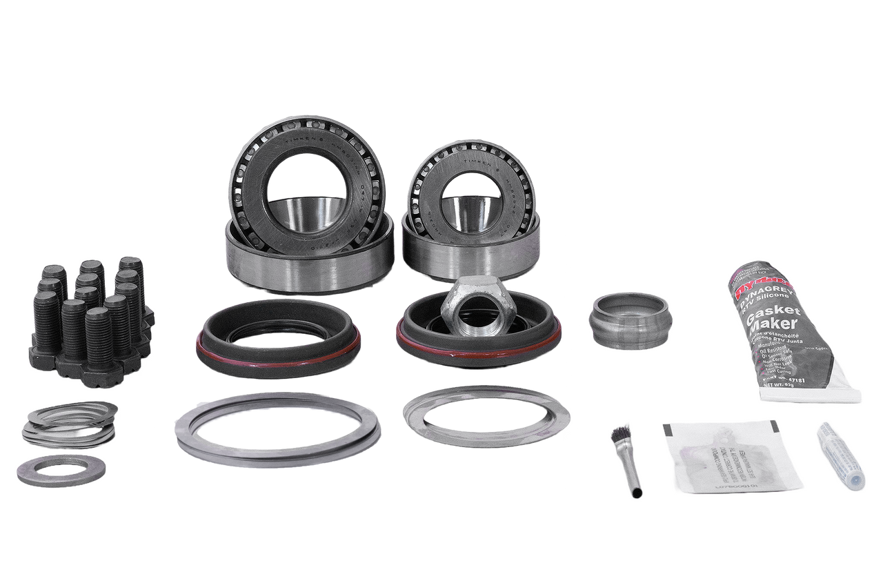 REVOLUTION GEAR 35-2034PK DANA 60 REAR AXLE RING AND PINION BEARING KIT